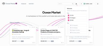 Teaser for Ocean Makes Multi-Network Even Easier